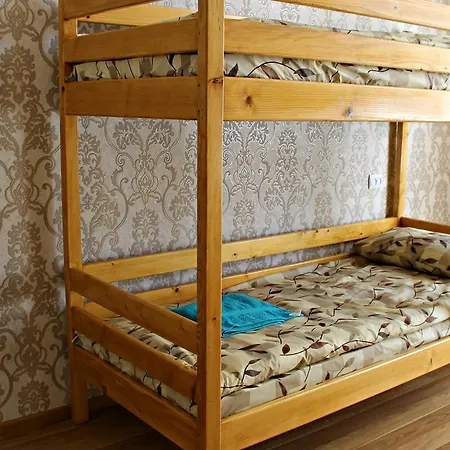 Green Street Hostel-3
