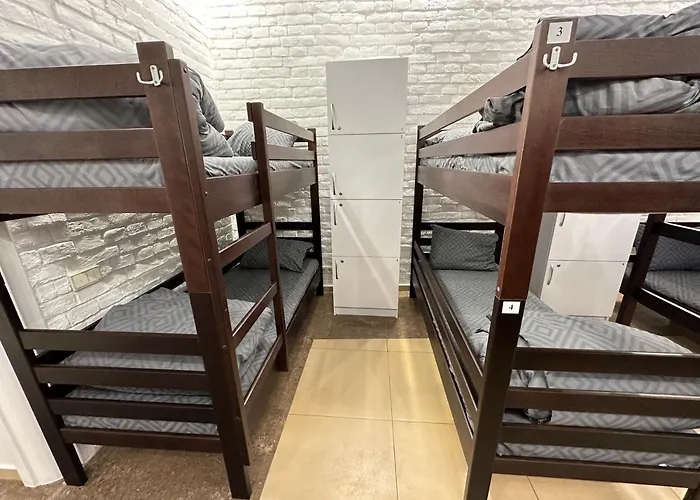 A1 Apartments Львів