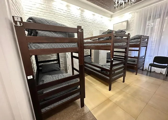 A1 Apartments Львів