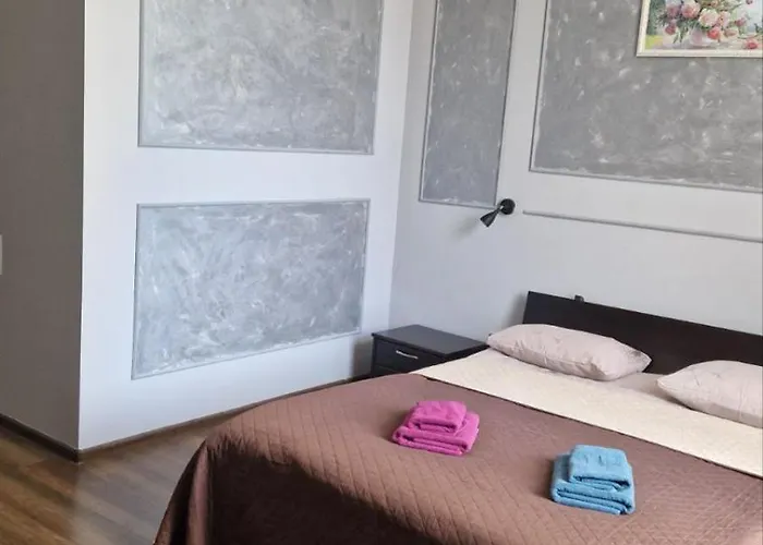 Art Galery Hostel Львів